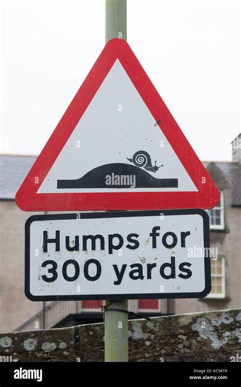 Funny Street Signs