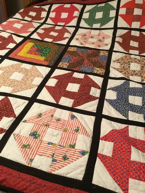 Quilt as you go - Quiltingboard Forums