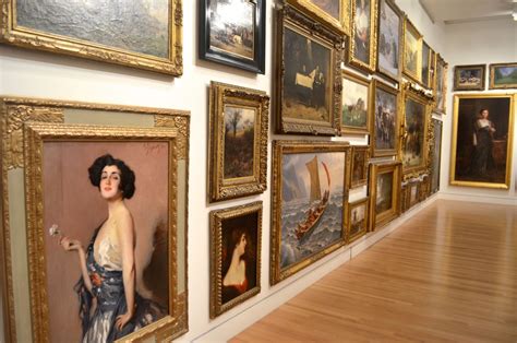 Frye Art Museum - photos & location