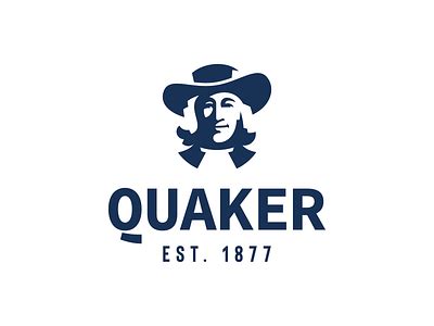 Quaker Oats Logo