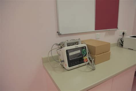 Installations of Operation Theatre Equipment – KL HeartCare Sdn Bhd