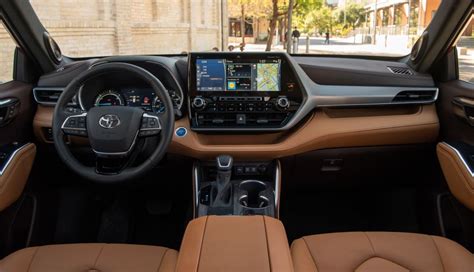 Introducing the Fourth-Generation Toyota Highlander - DrivenAutos.com