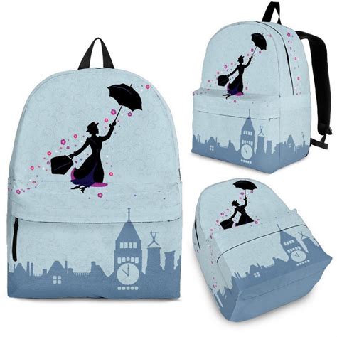 Get Ready For Fall, With Gorgeous Disney Inspired Backpacks - bags