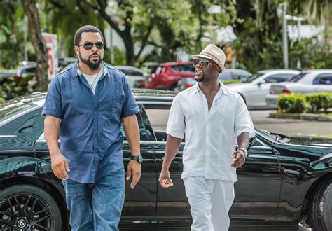 Ride Along 2 Trailer: Kevin Hart and Ice Cube Head to Miami | Collider