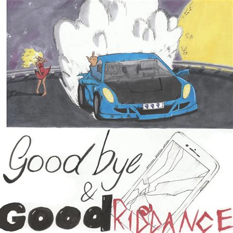 Juice WRLD - Goodbye and Good Riddance 5th Anniversary Deluxe Edition ...