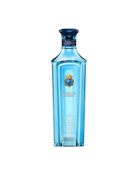 Bombay Sapphire Star of Bombay Gin 1L - The Bottle Shop