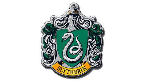 Slytherin Logo and symbol, meaning, history, PNG, brand