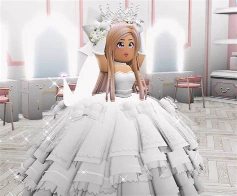 15 Girly Roblox Royale High Outfits - Mom's Got the Stuff | Dress to ...