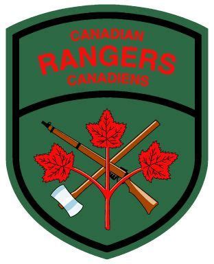 Canadian Army Rangers | Canadian army, Military insignia, Canadian history