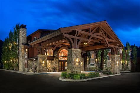 The Wyoming Inn of Jackson Hole in Jackson | Best Rates & Deals on Orbitz