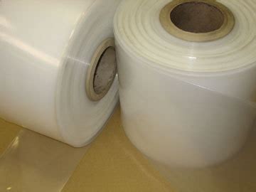 Exporter of 'Lldpe-Film' from Noida by A. A. Plastics Pvt. Ltd.