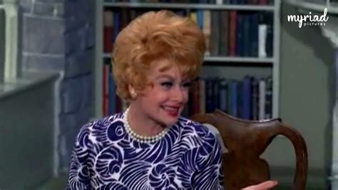 The Lucy Show - Season 6, Episode 1: Lucy Meets the Berles (HD Remastered) - YouTube