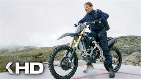 MISSION IMPOSSIBLE 7: Dead Reckoning - 11 Minutes Behind the Scenes ...