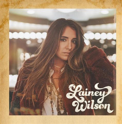 Lainey Wilson - Lainey Wilson - EP - Amazon.com Music