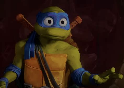 Trailer for Teenage Mutant Ninja Turtles: Mutant Mayhem - Gadget Advisor