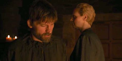 Game of Thrones Jaime and Brienne Sex Scene - Game of Thrones Season 8 ...