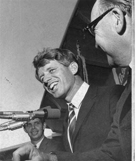 Ambassador Hotel, Democratic National Convention, Robert Kennedy, San ...