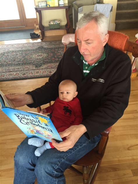 What Grandparents Can Teach Us About Reading Aloud - Raising Readers