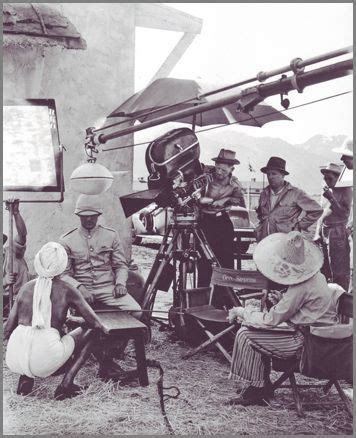 Filming "Gunga Din" (1939) | Artist life, Scene, Artist