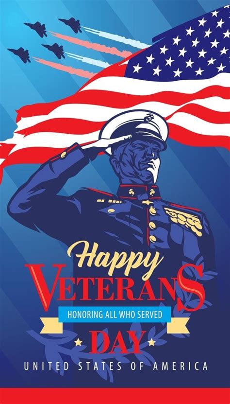 Veterans day cards veterans day ecards free download – Artofit