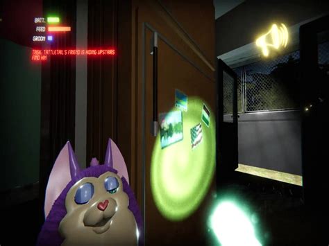 Tattletail - Games4Win