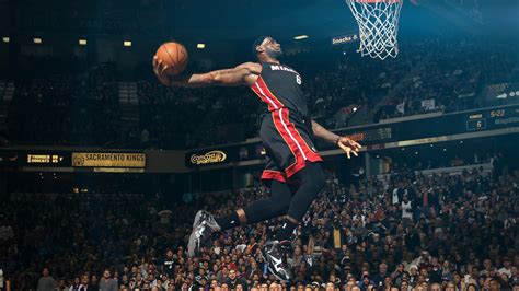 LeBron James Wallpapers (29 images) - WallpaperCosmos