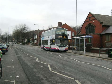 Tram Locations - Page 10 - Sheffield Buses, Trams and Trains ...