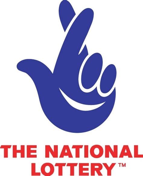 National Lottery logo Free vector in Adobe Illustrator ai ( .ai ) vector illustration graphic ...