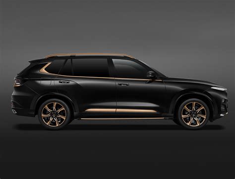 VinFast Wants The World To Take It Seriously, Unveils $164,000 President Luxury SUV | Carscoops