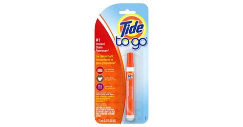 Tide To Go Instant Stain Remover | What to Bring on a Road Trip | POPSUGAR Smart Living Photo 23