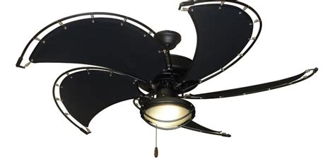 15 Collection of Unique Outdoor Ceiling Fans with Lights