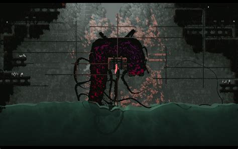 Can we take a sec to appreciate how gorgeous Leviathans are?? : r/rainworld