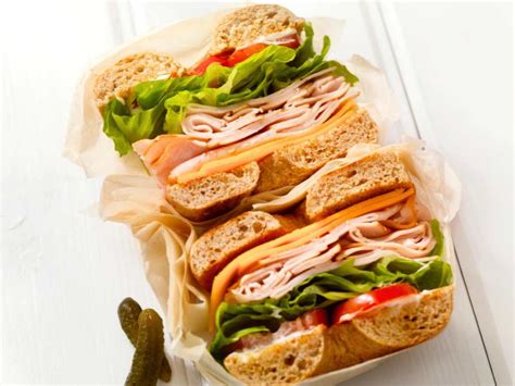 Safeway Deli Sandwiches Menu & Prices 2023 - Modern Art Catering