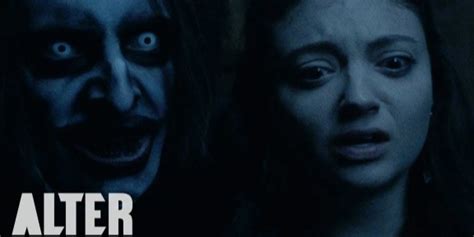 Horror Short Films by Alter | WATCH NOW