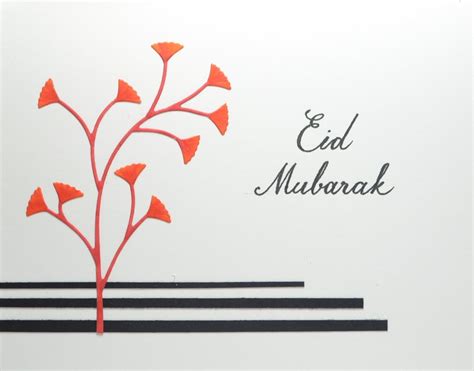 5 Awesome Eid Card Ideas to Get Your Creative Juices Flowing