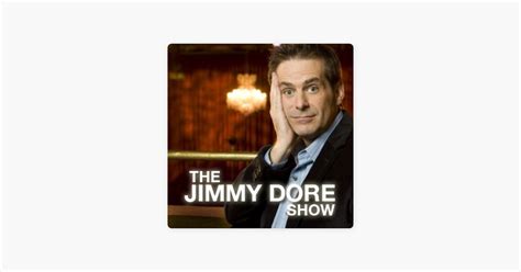 ‎The Jimmy Dore Show on Apple Podcasts