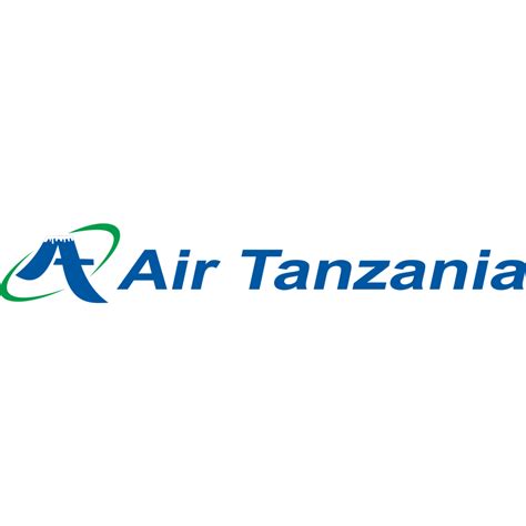 Air Tanzania logo, Vector Logo of Air Tanzania brand free download (eps ...