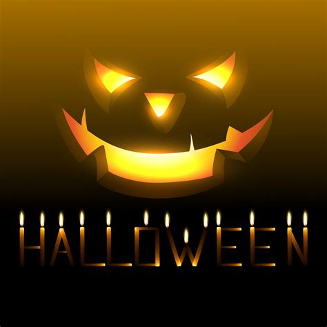 halloween vector 221299 Vector Art at Vecteezy