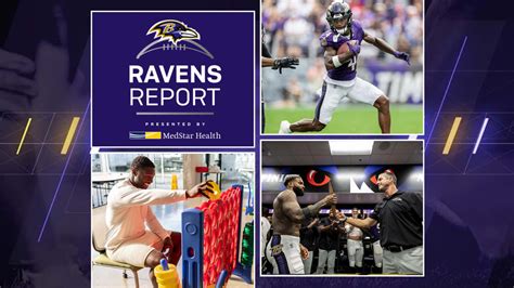 Ravens Report: Week 2 vs. Bengals