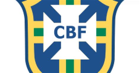 Brazil Football Logo Png - Free Logo Image