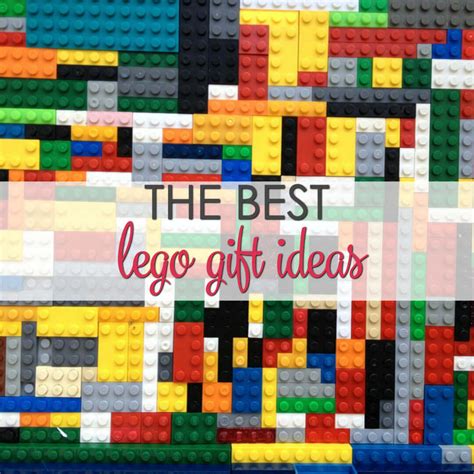 Best LEGO Gift Ideas | It Is a Keeper