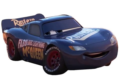 Fabulous Lightning McQueen #2 by DipperBronyPines98 on DeviantArt