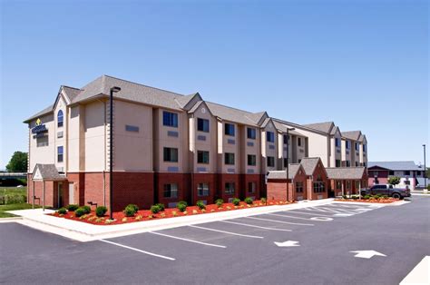 Microtel Inn & Suites by Wyndham Culpeper - 18 Photos - Hotels - 885 Willis Lane, Culpeper, VA ...