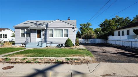 Pocatello, ID Real Estate - Pocatello Homes for Sale | realtor.com®