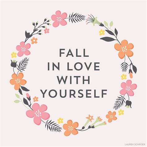 Fall In Love With Yourself - North Shore Pro-Active Health