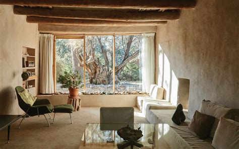 Go Inside the Homes of Georgia O’Keeffe, Barbara Hepworth, Isamu ...