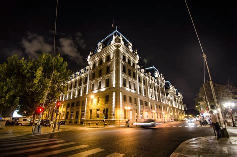 Préfecture de Police de Paris | Joensuu Daily Photo