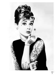 33 JJ Adams - tattoos-Ideen | rockabilly kunst, elvis tattoo, norma jeane