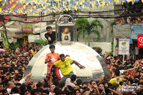 Byahero: Penafrancia Festival