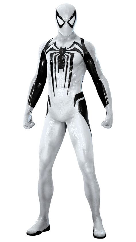 Anti-Venom Suit | Marvel's Spider-Man Wiki | Fandom